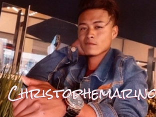 Christophemarino