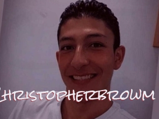 Christopherbrowm