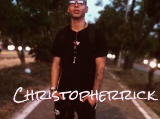 Christopherrick