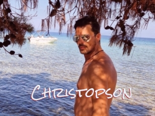 christopson Celiba Club