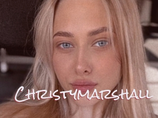 Christymarshall