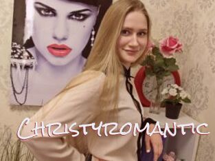 Christyromantic