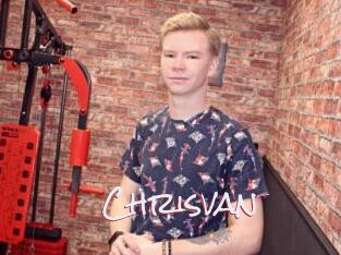 Chrisvan