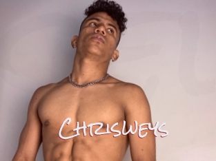 Chrisweys