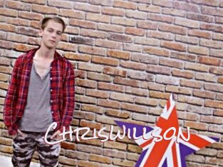 Chriswillson