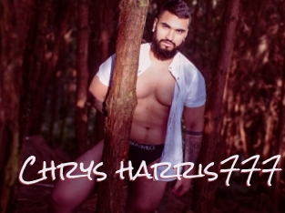 chrys_harris777 Celiba Club