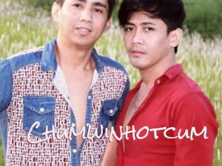 chumwinhotcum Celiba Club