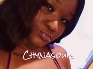 Chynasouls