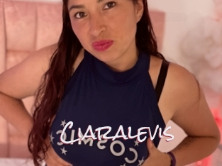 Ciaralevis
