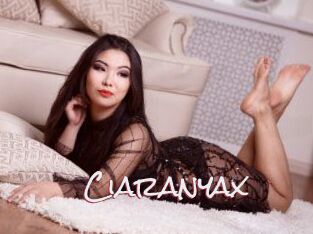 Ciaranyax