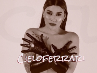 Cieloferrari