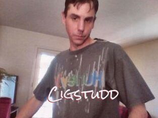 Cigstudd