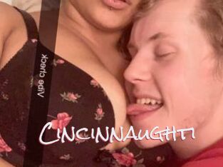 Cincinnaughti
