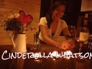 Cinderella_whatson