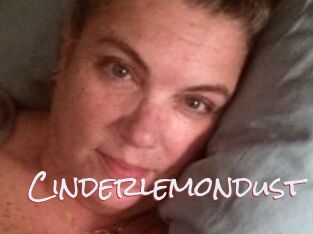 Cinderlemondust