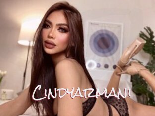 Cindyarmani
