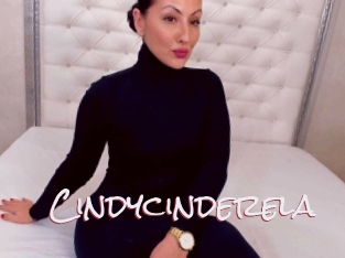 Cindycinderela