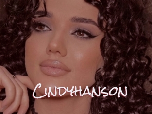 Cindyhanson