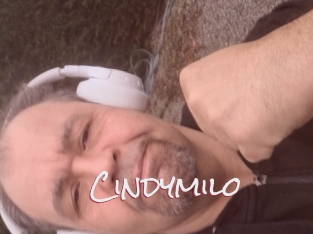 Cindymilo