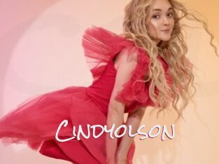 Cindyolson