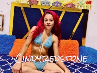 Cindyredstone