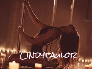 Cindytaulor