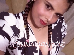 Cinnamon_tae
