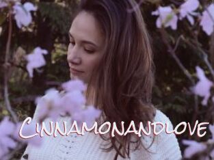 Cinnamonandlove