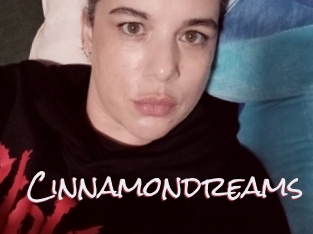 Cinnamondreams