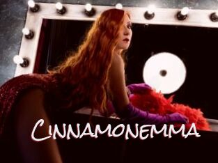 Cinnamonemma