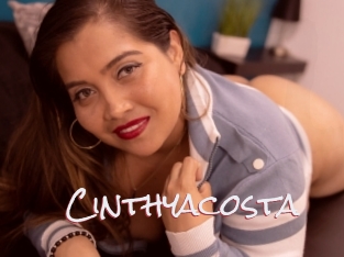 Cinthyacosta