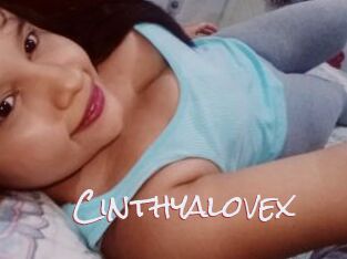 Cinthyalovex