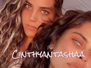 Cinthyantashaa