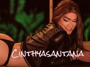 Cinthyasantana