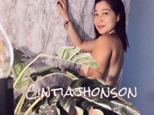 Cintiajhonson
