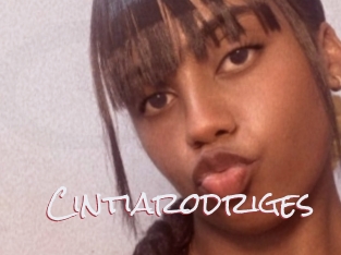 Cintiarodriges