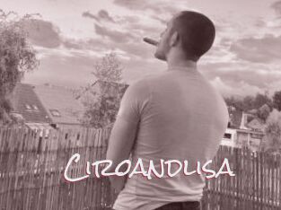 Ciroandlisa
