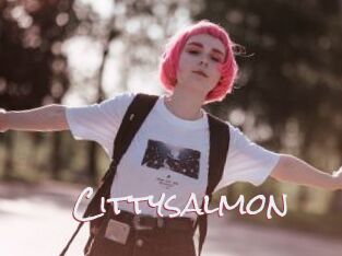 Cittysalmon