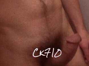 Ck710