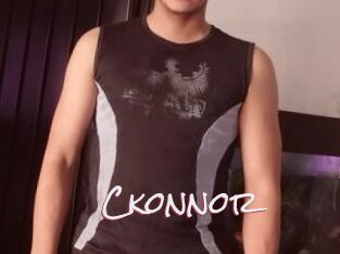 Ckonnor