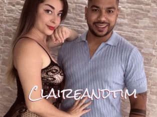 Claireandtim