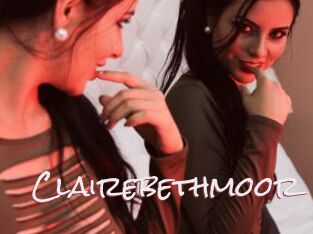 Clairebethmoor