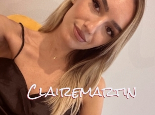 Clairemartin