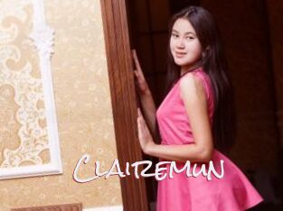 Clairemun