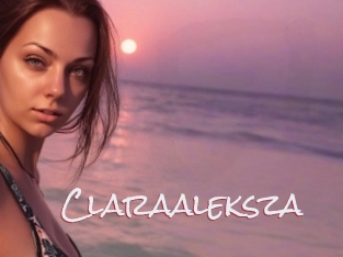 Claraaleksza