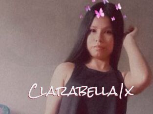 Clarabella1x
