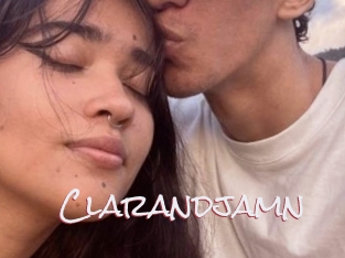 Clarandjamn