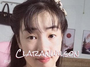 Claranwilson