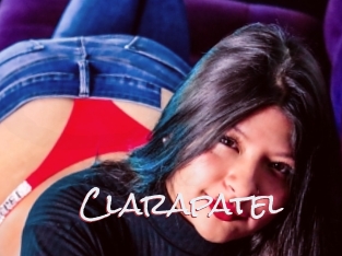 Clarapatel