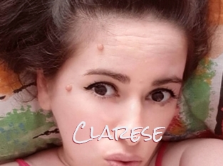 Clarese